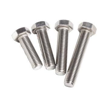 東明 DIN933全牙外六角螺栓,M16-2.0X30,不銹鋼316,強度A4-70